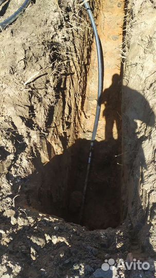 Прокол грунта