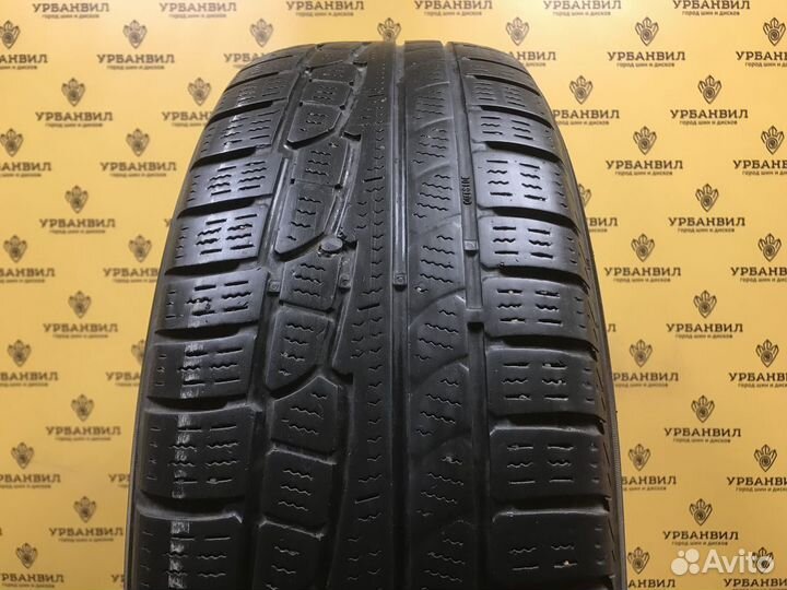 Nokian Tyres WR G2 SUV 225/65 R17 106H