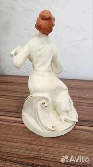 Статуэтка Royal Doulton