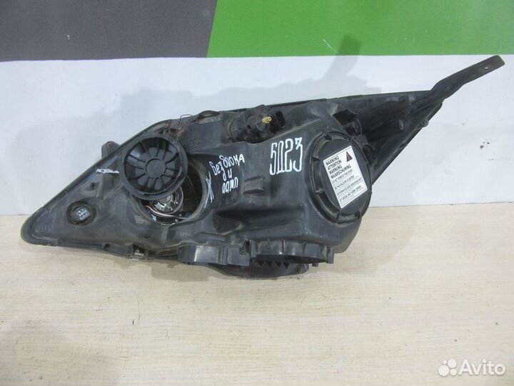 Фара правая Honda CR-V 2007-2012