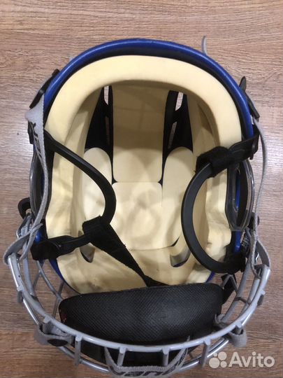 Хоккейный шлем деский