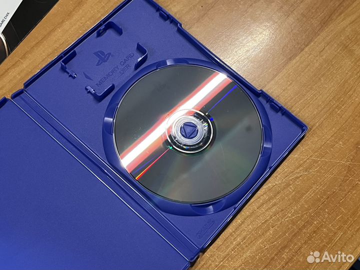 PS2 Final Fantasy 12