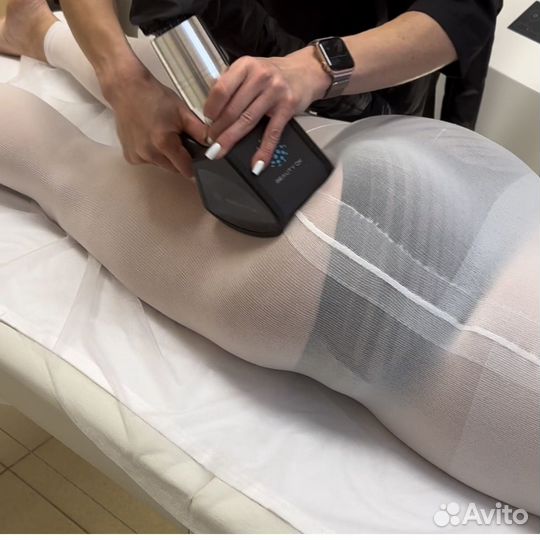 LPG массаж тела, массаж лица