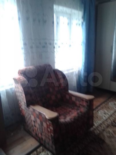 Дом 44,2 м² на участке 3 сот.