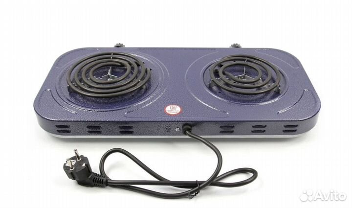 Плитка электрическая