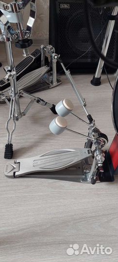 Электронная ударная установка alesis crimson ll