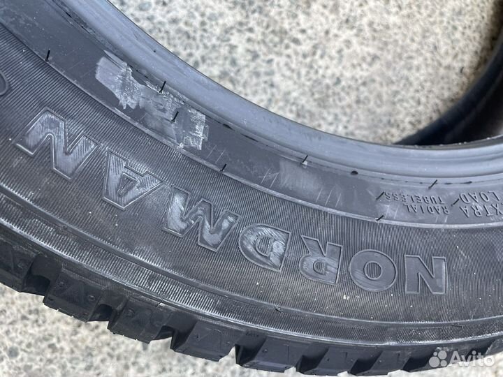 Nokian Tyres Nordman 8 SUV 235/55 R19 105T