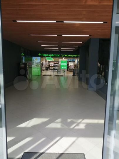 Торговая площадь, 62 м²