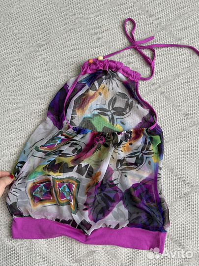 Топ женский 44 46