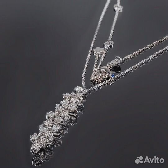 Подвеска Pasquale Bruni Prato Fiorito 12836B