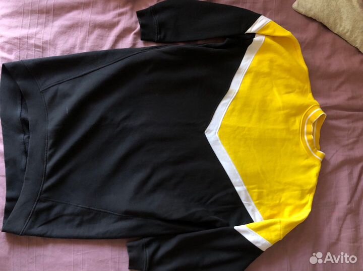 Спортивное платье