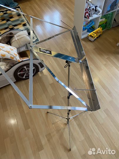 Пюпитр для нот