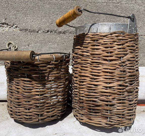 Посуда СССР