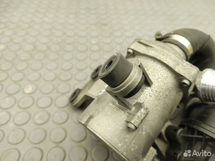 Помпа Bmw 116I E87 LCI N43B16AA 1.6 2011