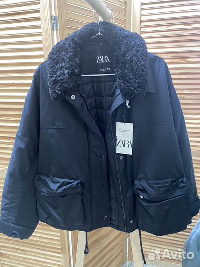 Куртка женская