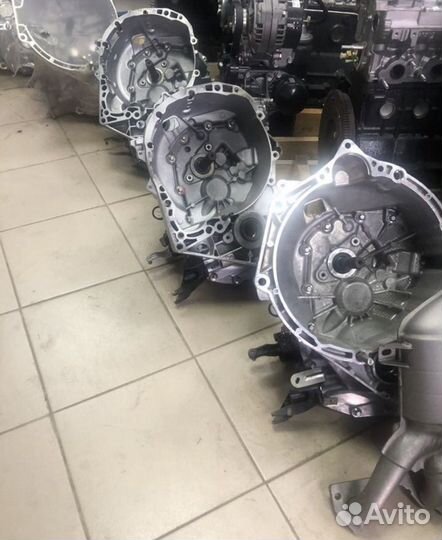 Кпп для ваз