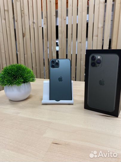 iPhone 11 Pro, 64 ГБ