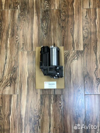 Компрессор Mercedes-Benz S-class/coupe