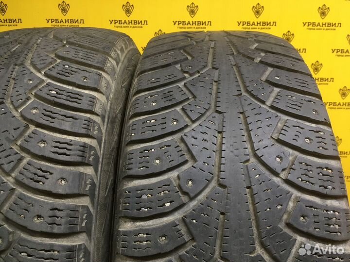 Nokian Tyres Hakkapeliitta 5 215/55 R17 98T