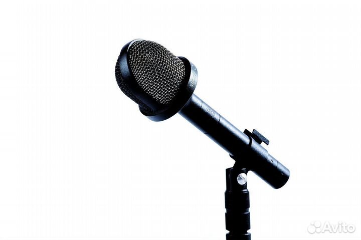 Студийный микрофон Oktava MK-104
