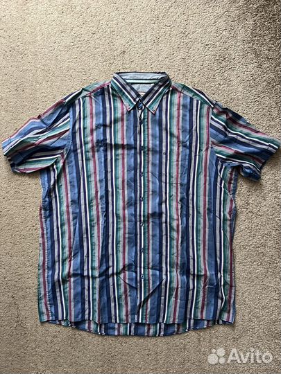 Рубашка Casa Moda 45-46 XXL Германия