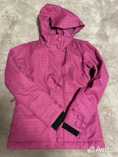 Горнолыжный костюм женский