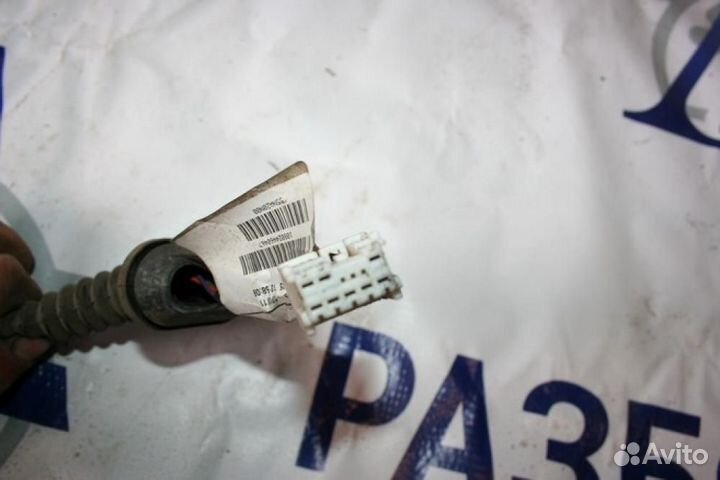 Проводка двери для Nissan Qashqai 1 2006-2013г