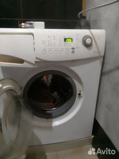 Стиральная машина бу