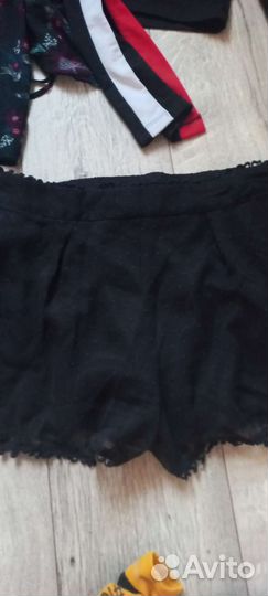 Женские вещи пакетом