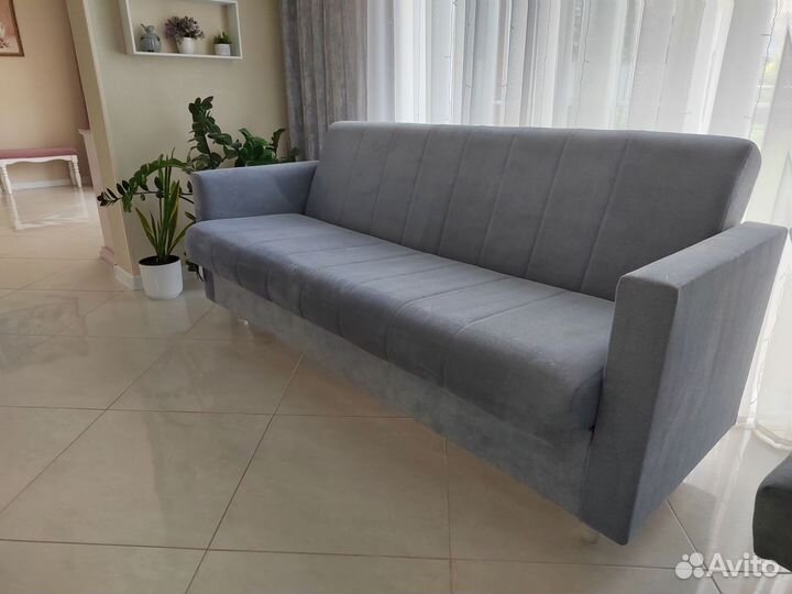 Диван бу