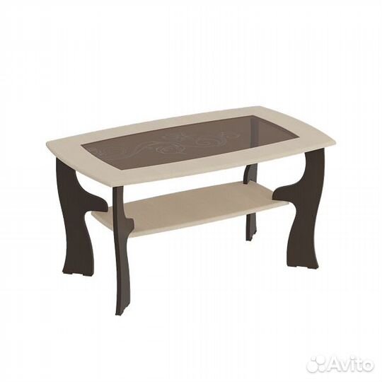 Стол журнальный