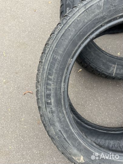 Nokian Tyres Hakkapeliitta 7 225/55 102