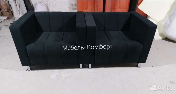 Диван / диван в офис / диван в кафе