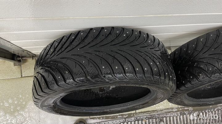 Sava Eskimo SUV 2 205/55 R16