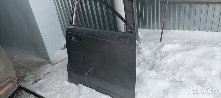 Дверь haval jolion