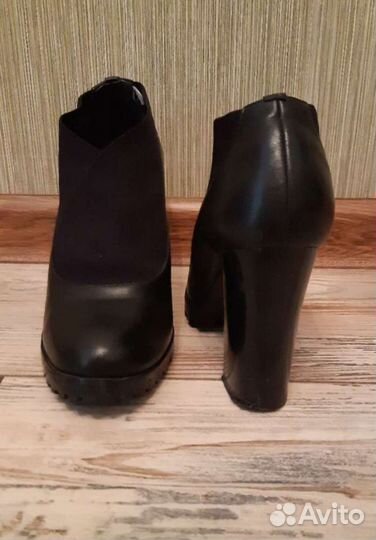 Туфли женские 37 размер