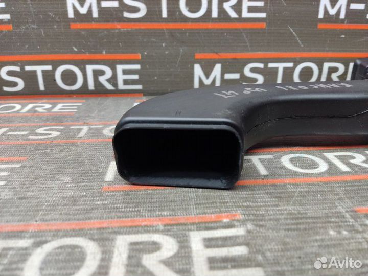 Воздуховод печки левый Mercedes-Benz E-Class W210