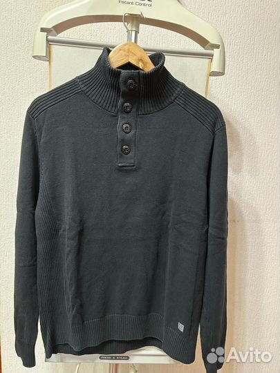 Свитшот tom tailor
