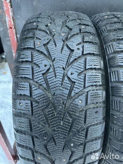 Toyo Observe G3-Ice 195/60 R15 88T