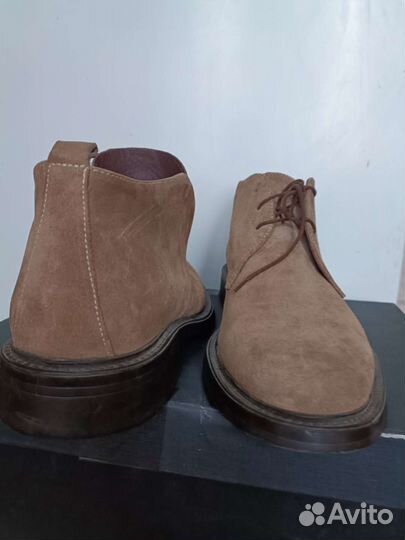 Обувь Florsheim