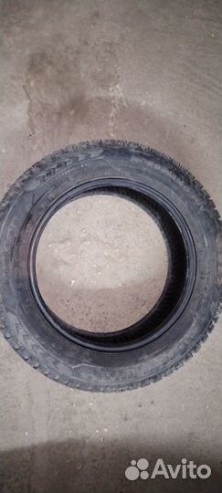 Nokian Tyres Nordman 5 SUV 235/60 R18 107T