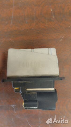 Продам вариатор кондиционера Панасоник Ваз 2170