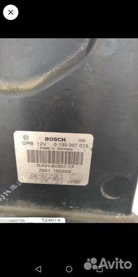 Форд kkda 1.8 детали двиг нов и б/у