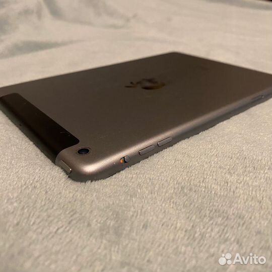 Планшет apple iPad mini 2 64gb wi-fi+sim cellular