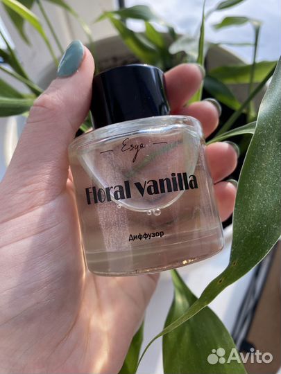 Диффузор ручной работы