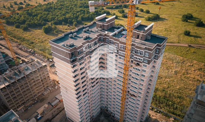 Коммерческое помещение от 121 кв