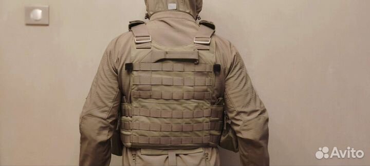 Разгрузка плитник Emerson Gear LBT 6094