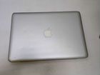 Apple MacBook Pro 13 2010 объявление продам