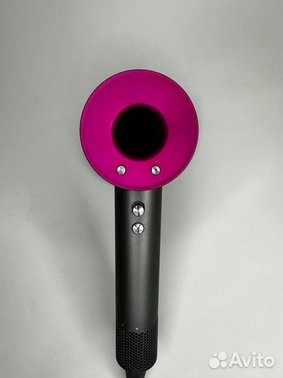 Фен dyson supersonic hd08