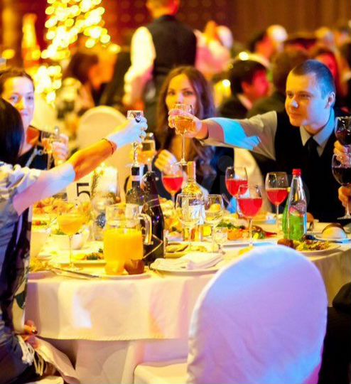 Общепит, 807.9 м². Ресторан, клуб,чайхона, бар